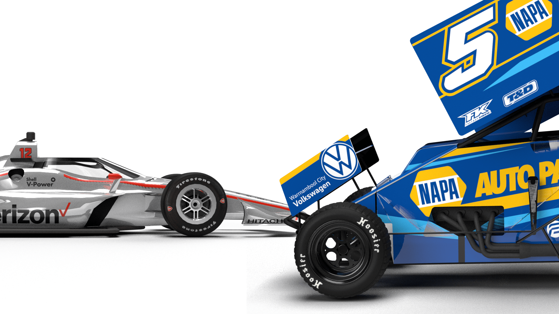 This is where livery designers meet up... - Motorsport Graphics